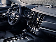 ボルボ V90クロスカントリーの画像3