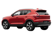 ボルボ XC40の画像2