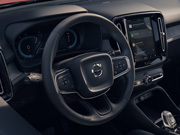 ボルボ XC40の画像3