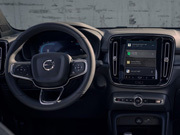 ボルボ XC40リチャージの画像3