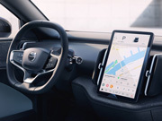 ボルボ EX30の画像3