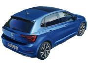 フォルクスワーゲン ポロの画像2