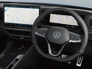 フォルクスワーゲン パサートの画像3