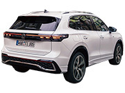 フォルクスワーゲン ティグアンの画像2