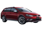 ゴルフオールトラック (2019年～2019年)の画像