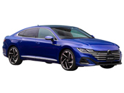 アルテオン (2021年～2021年)の画像