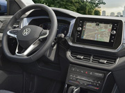 フォルクスワーゲン T-Crossの画像3